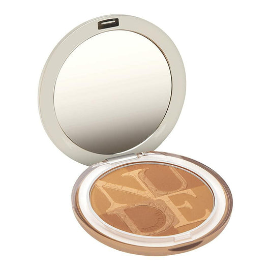 Diorskin Mineral Nude Bronze Healthy Glow Bronzing Powder Warm Sundown