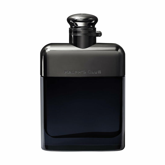 RALPH LAUREN FRAGRANCES Ralph's Club - Eau de Parfum - Men's Cologne - Woody & Fresh - With Lavandin, Sage, Vetiver, and Cedarwood - Medium Intensity - 3.4 Fl Oz