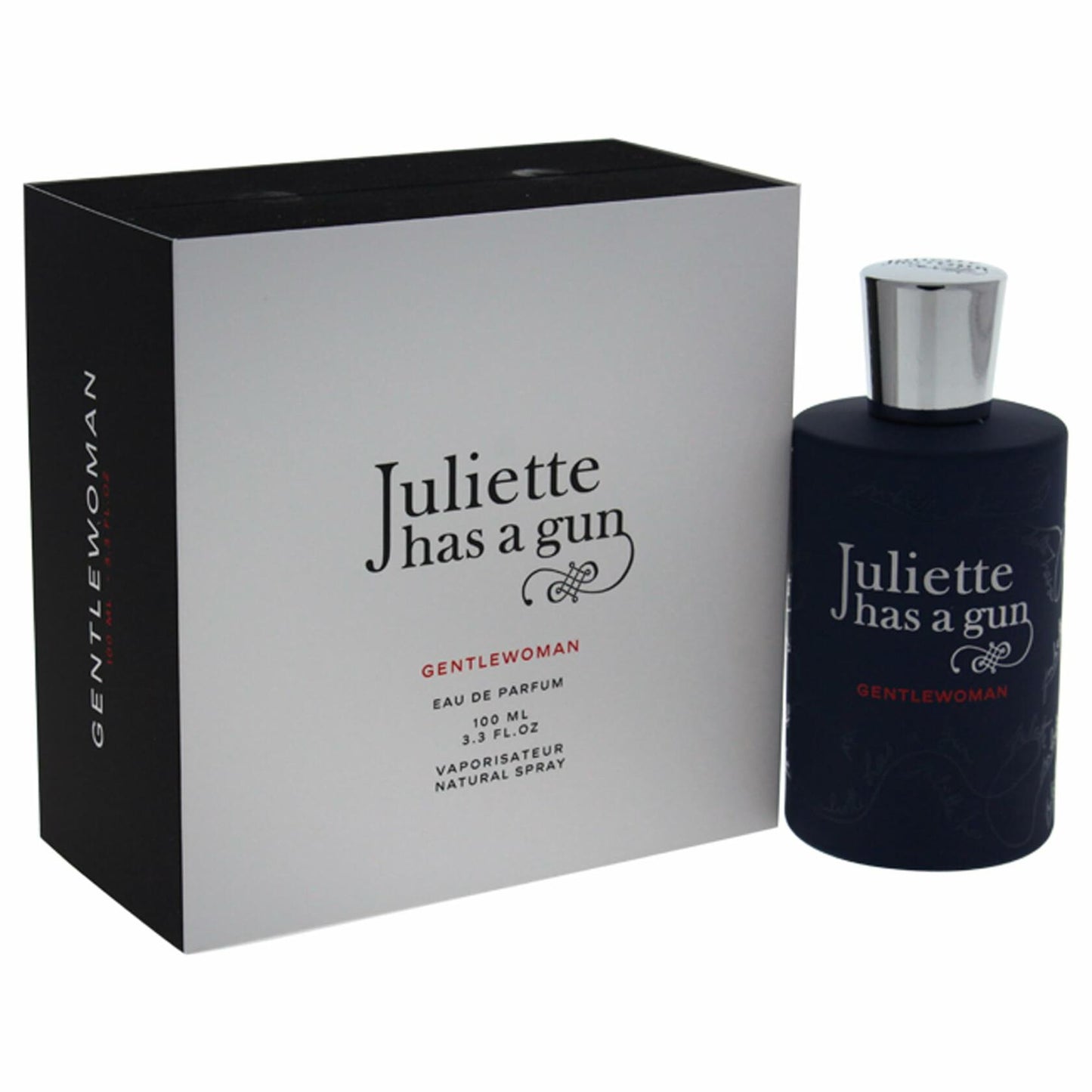 Juliette Has A Gun GentleWoman's Eau de Parfum Spray, 1.7 Fl Oz