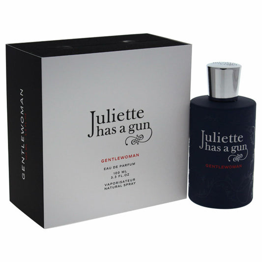 Juliette Has A Gun GentleWoman's Eau de Parfum Spray, 1.7 Fl Oz