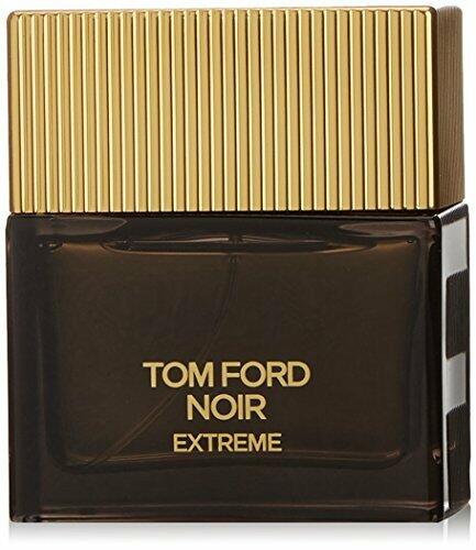TOM FORD NOIR EXTREME/TOM FORD EDP SPRAY 1.7 OZ (50 ML) (M) (Pack of 2)