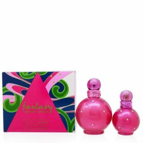 FANTASY/BRITNEY SPEARS SET (W)