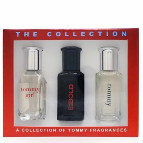 MINI SET/TOMMY HILFIGER (U)