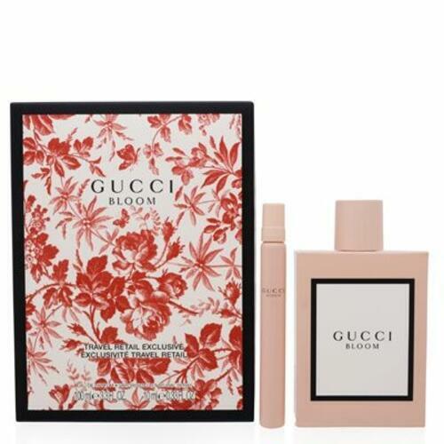 GUCCI BLOOM/GUCCI 2 PC. SET (W)