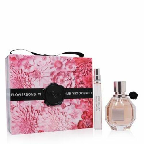 FLOWERBOMB/VIKTOR & ROLF SET (W)