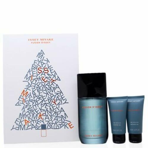 FUSION D'ISSEY/ISSEY MIYAKE SET (M)