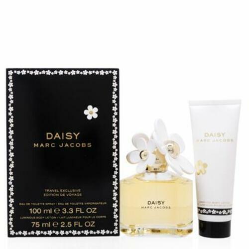 MARC JACOBS DAISY/MARC JACOBS SET (W)