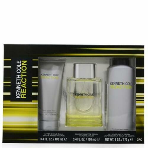 KENNETH COLE REACTION/KENNETH COLE SET (M)