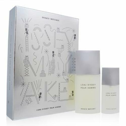 ISSEY MIYAKE MEN/ISSEY MIYAKE SET (M)