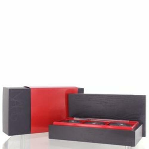 NARS/NARS KADUKI  KABUKI LIP MAKEUP  SET (W)