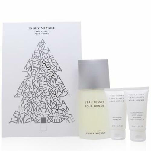 ISSEY MIYAKE MEN/ISSEY MIYAKE SET (M)