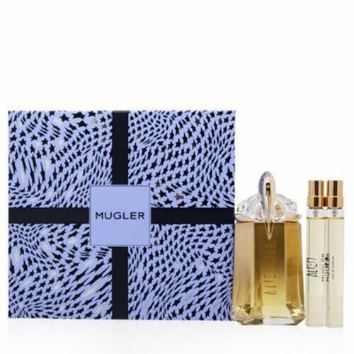 ALIEN GODDESS/THIERRY MUGLER SET (W)