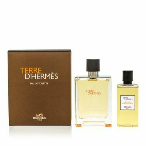 TERRE D'HERMES/HERMES SET (M)