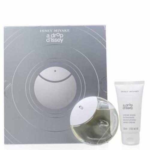A DROP D'ISSEY/ISSEY MIYAKE SET (W)