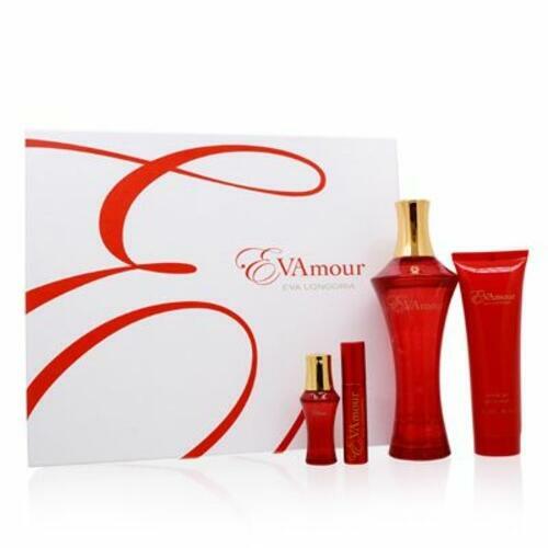 EVAMOUR/EVA LONGORIA SET (W)