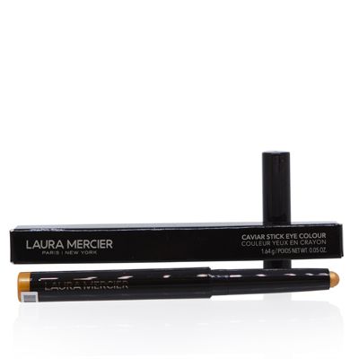 LAURA MERCIER/CAVIAR STICK EYE COLOUR (MYSTIC GOLD) .05 OZ (1.64 ML)