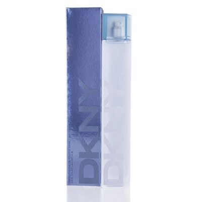 DKNY MEN ENERGIZING/DONNA KARAN EDT SPRAY 3.4 OZ (M)