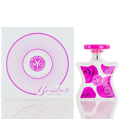CENTRAL PARK SOUTH/BOND NO.9 EDP SPRAY 1.7 OZ (50 ML) (U)