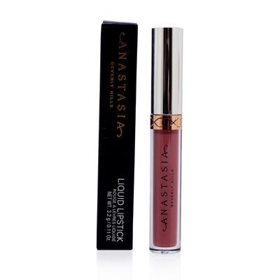 ANASTASIA BEVERLY HILLS/ LIQUID LIPSTICK POET 0.11 OZ (3.2 ML)