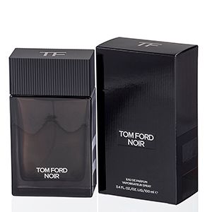 TOM FORD NOIR/TOM FORD EDP SPRAY 3.4 OZ (100 ML) (M)