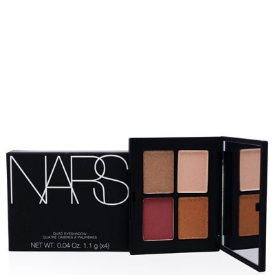 NARS/QUAD EYESHADOW (SINGAPORE 0.16 OZ (4.4ML)