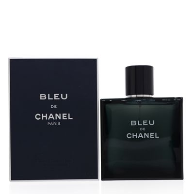 BLEU DE CHANEL/CHANEL EDT SPRAY 5.0 OZ (150 ML) (M)