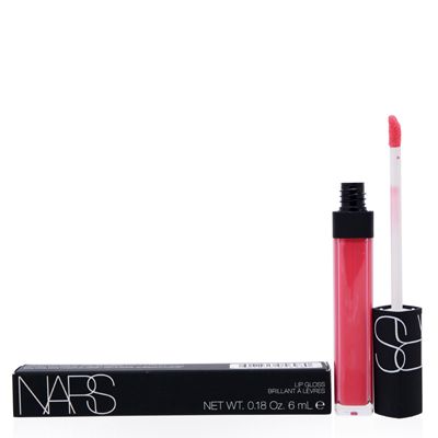 NARS/LIP GLOSS (SEXUAL CONTENT) 0.18 OZ