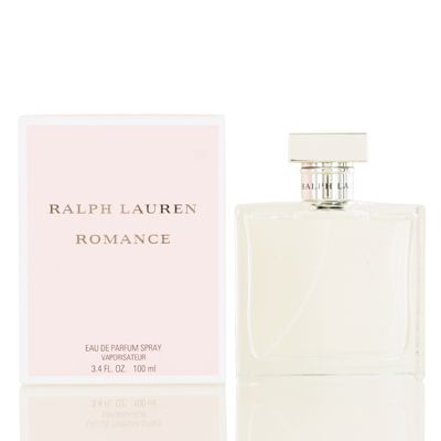ROMANCE/RALPH LAUREN EDP SPRAY 3.4 OZ (W)
