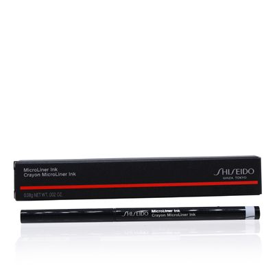 SHISEIDO/MICROLINER INK (05 WHITE) .002 OZ (.08 ML)