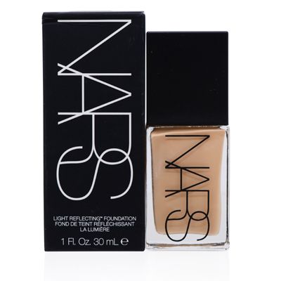 NARS/LIGHT REFLECTING FOUNDATION (FIJI) 1.0 OZ