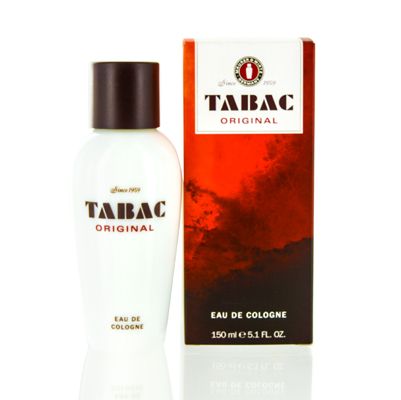 TABAC ORIGINAL/MAURER & WIRTZ COLOGNE SPLASH 5.1 OZ (150 ML) (M)