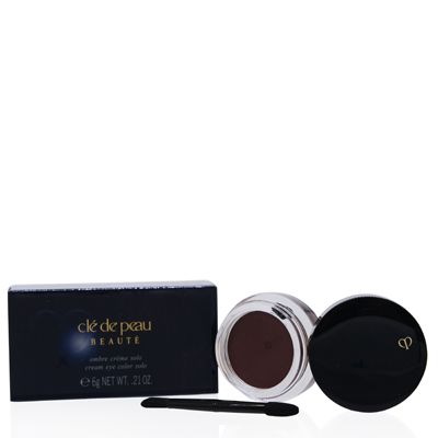 CLE DE PEAU BEAUTE/SOLO CREAM EYE COLOR (301) 0.21 OZ (6ML)