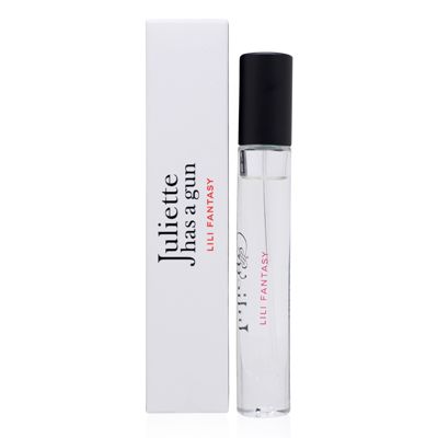 LILI FANTASY/JULIETTE HAS A GUN EDP SPRAY 0.25 OZ (7.5 ML) (W)