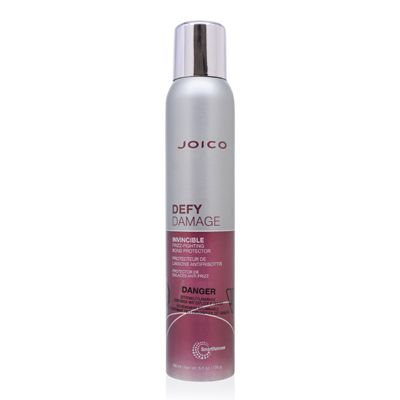 JOICO DEFY DAMAGE/JOICO INVINCIBLE FRIZZ-FIGHTING BOND PROTECTOR 5.5 OZ
