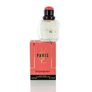 PARIS/YSL EDT SPRAY 2.5 OZ (W)