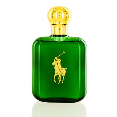 POLO/RALPH LAUREN EDT SPRAY TESTER 4.0 OZ (M)