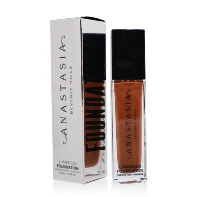 ANASTASIA BEVERLY HILLS/LUMINOUS FOUNDATION 1 OZ/30ML 530N