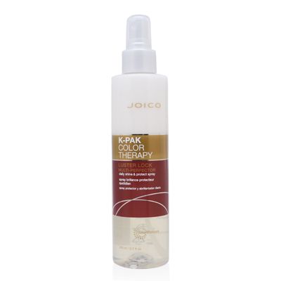 JOICO K-PAK/JOICO COLOR THERAPY LUSTER LOCK SPRAY 6.7 OZ (200 ML)