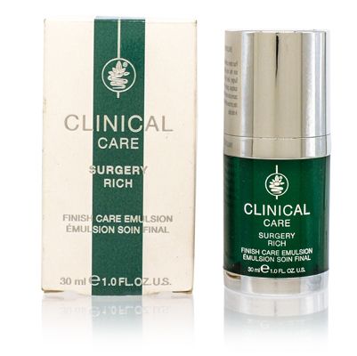 KLAPP/CLINICAL CARE SURGERY LOTION LIGHT 1.0 OZ (30 ML)