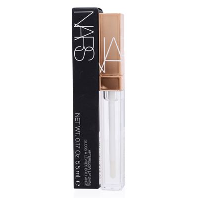 NARS/AFTERGLOW LIP SHINE (TRIPLE X) 0.1 OZ