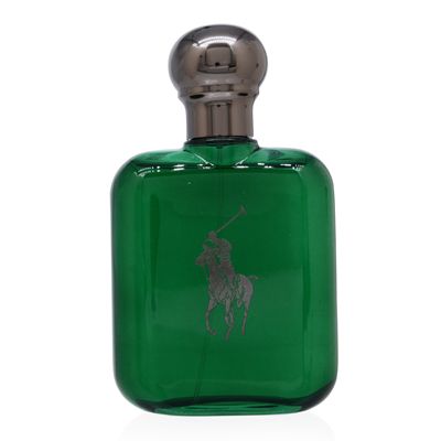 POLO/RALPH LAUREN COLOGNE SPRAY INTENSE TESTER 4.0 OZ (118 ML) (M)