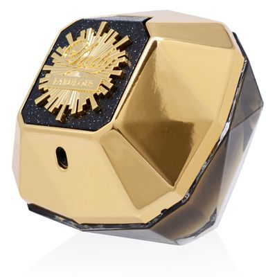 LADY MILLION FABULOUS/PACO RABANNE EDP SPRAY INTENSE TESTER 2.7 OZ (80 ML) (W)
