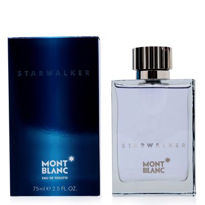 STARWALKER/MONT BLANC EDT SPRAY 2.5 OZ (M)