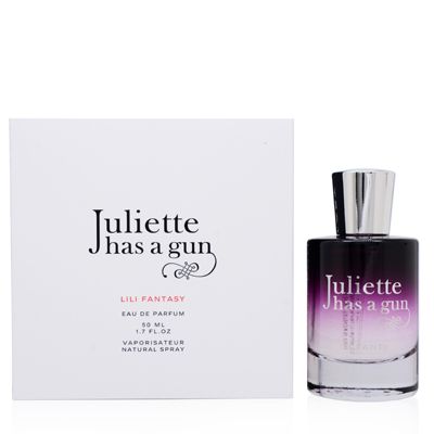 LILI FANTASY/JULIETTE HAS A GUN EDP SPRAY 1.7 OZ (50 ML) (W)