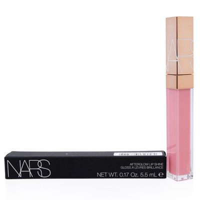 NARS/AFTERGLOW LIP SHINE (TURKISH DELIGHT) 0.1 OZ