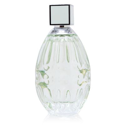 JIMMY CHOO FLORAL/JIMMY CHOO EDT SPRAY TESTER 3.0 OZ (90 ML) (W)