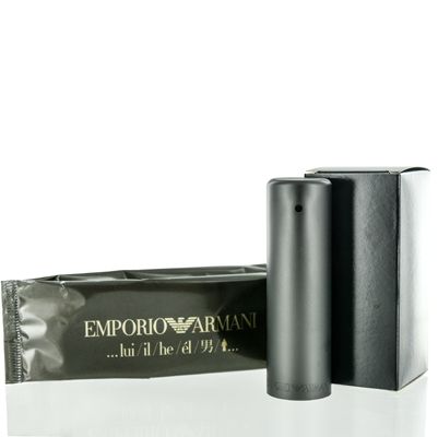 EMPORIO MEN/GIORGIO ARMANI EDT SPRAY 1.7 OZ (M)