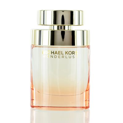 WONDERLUST/MICHAEL KORS EDP SPRAY TESTER 3.4 OZ (100 ML) (W)