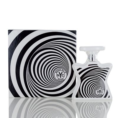 SOHO/BOND NO.9 EDP SPRAY 1.7 OZ (50 ML) (U)