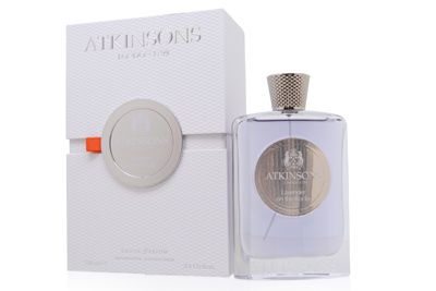 LAVENDER ON THE ROCKS/ATKINSONS EDP SPRAY 3.3 OZ (100 ML) (U)